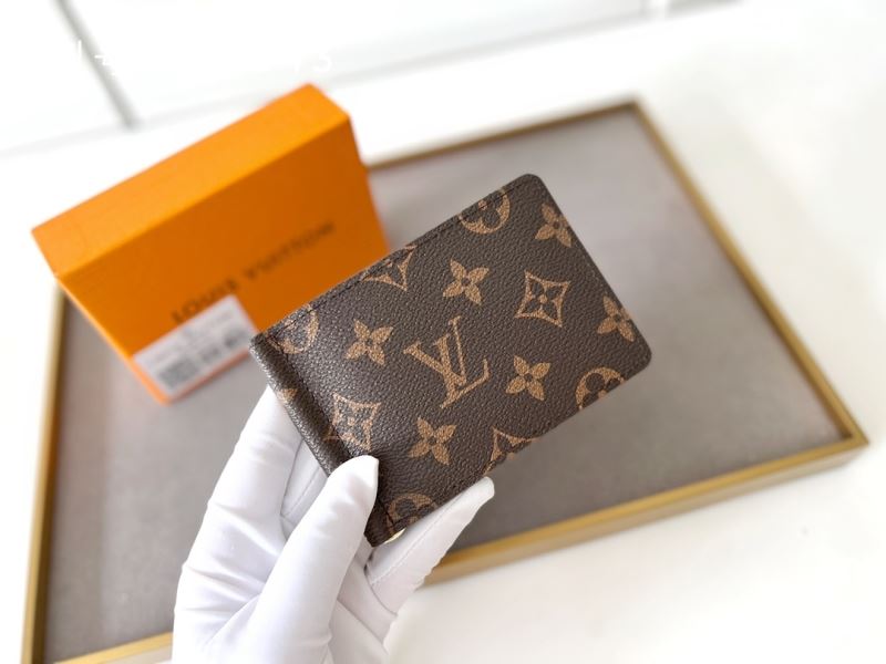 Louis Vuitton Wallets Purse